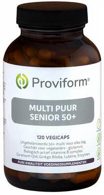 Proviform Multi puur senior 50+