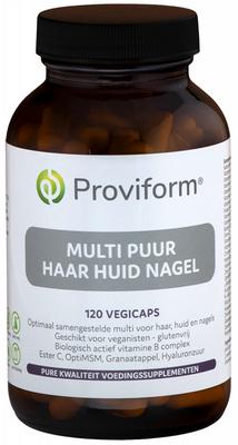 Proviform Multi puur huid haar nagel