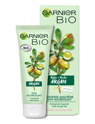 Garnier Bio argan voedende dagcreme