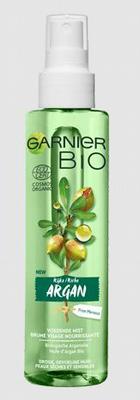 Garnier Bio argan voedende mist