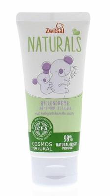 Zwitsal Naturals billencreme