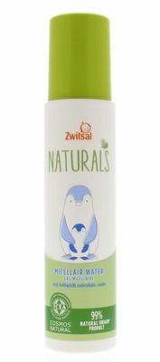 Zwitsal Naturals micellair water