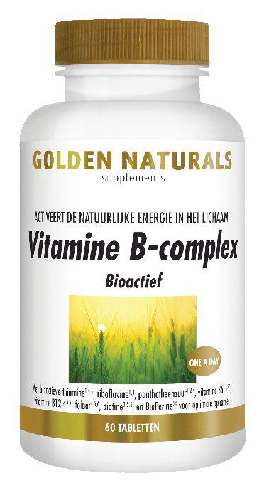 Vitamine B complex