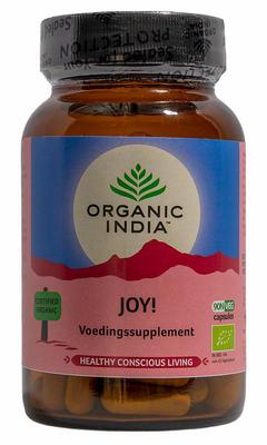 Organic India Joy bio