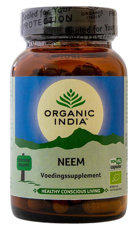 Neem bio