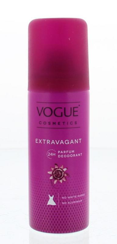 Parfum deodorant extravaganza Parfum deodorant extravaganza