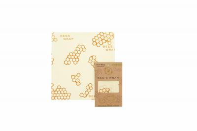 BEE'S WRAP Single medium