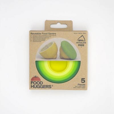 FOODHUGGERS Fresh greens