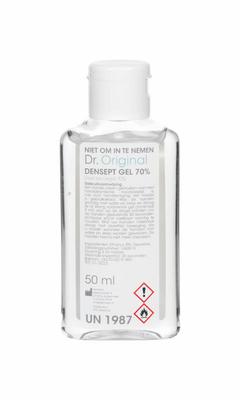 Dr. Original Densept gel 50ml