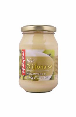 Machandel Olijfonaise bio