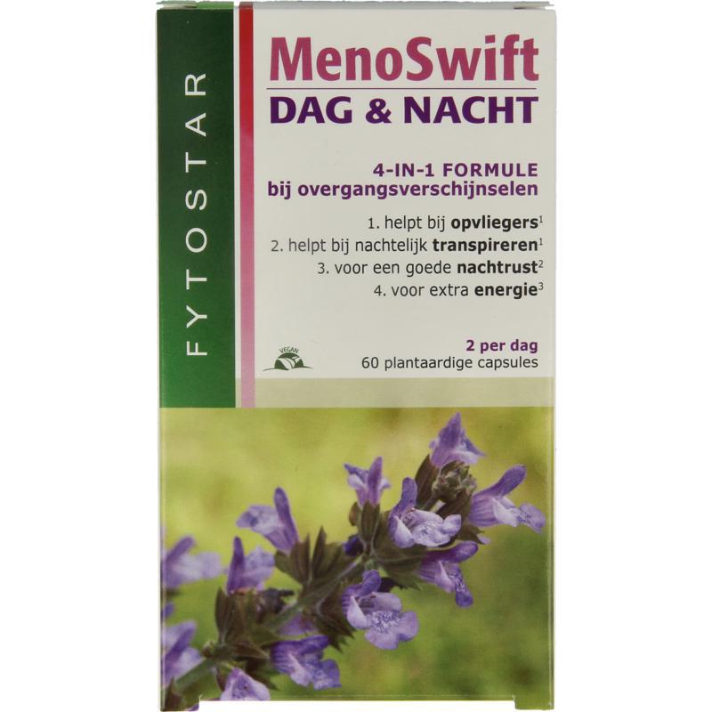 Meno swift dag & nacht