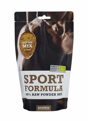 Purasana Sport formula mix bio