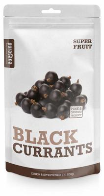 Purasana Zwarte bessen/cassis vegan