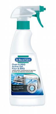 Beckmann Oven & bbq active gel