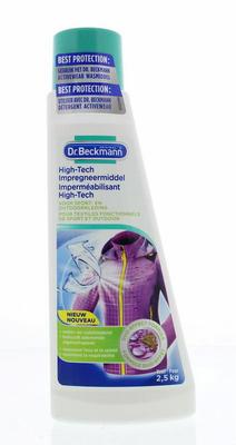 Beckmann Impregnator high tech