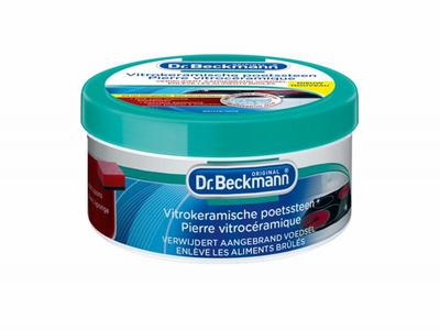 Beckmann Poetssteen vitro