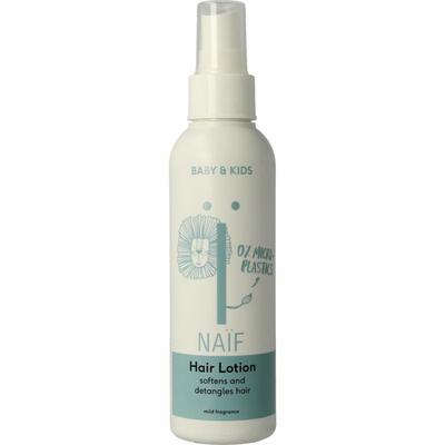 Naif Baby & kids hair lotion