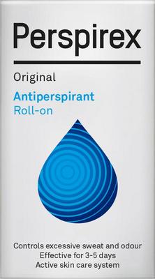 Perspirex Antiperspirant roll on original