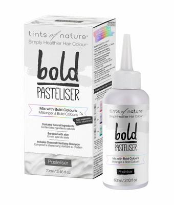 Tints Of Nature Bold pasteliser