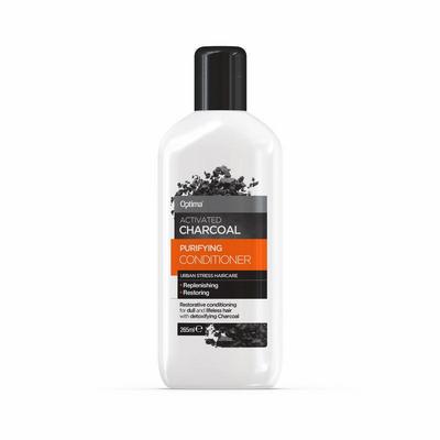 Optima Charcoal conditioner