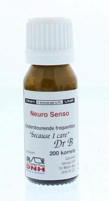 DNH Neuro senso
