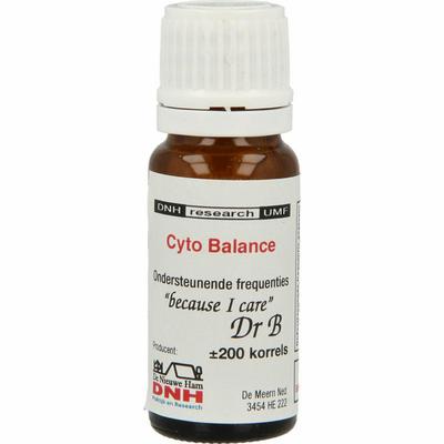 DNH Cyto balance