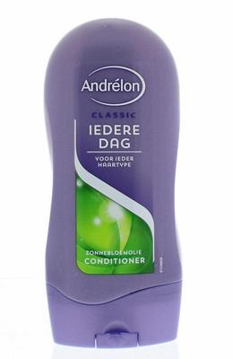 Andrelon Conditioner iedere dag