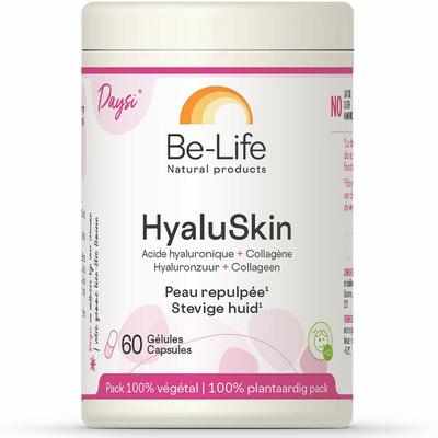 Be-Life Hyaluskin
