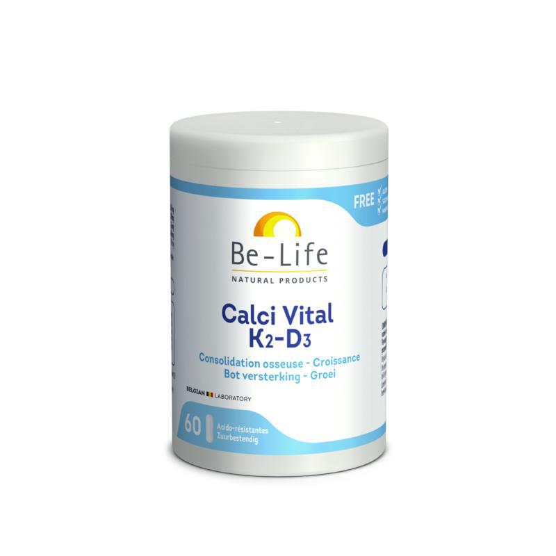 Calci vital K2-D3