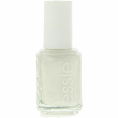 Essie 4 Pearly white