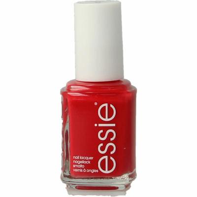 Essie 63 Too too hot