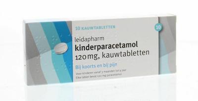 Leidapharm 