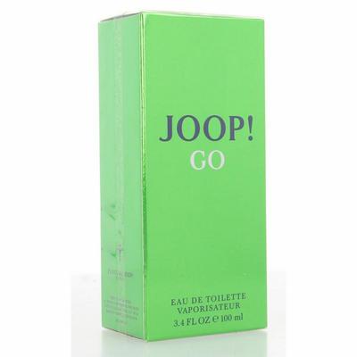 JOOP Go men eau de toilette spray