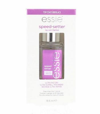 Essie Top coat speed setter