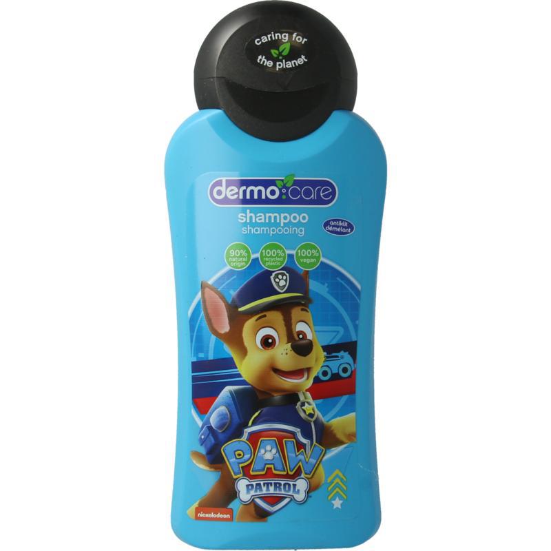 Shampoo 2-in-1 paw patrol