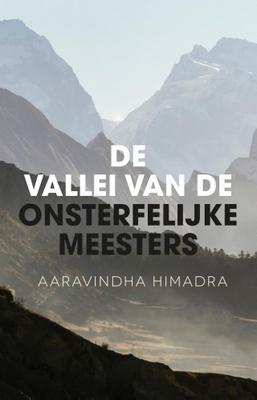 Ankh Hermes Vallei van de onsterfelijke meesters