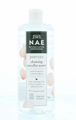 NAE Purezza micellar water