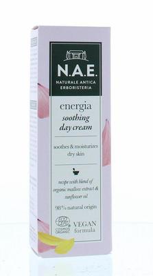 NAE Energia soothing day cream