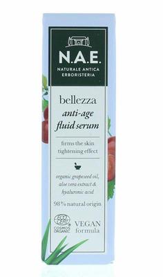 NAE Belezza anti age serum