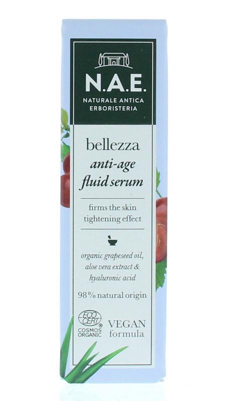 Belezza anti age serum
