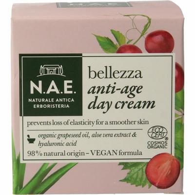NAE Belezza anti age day cream