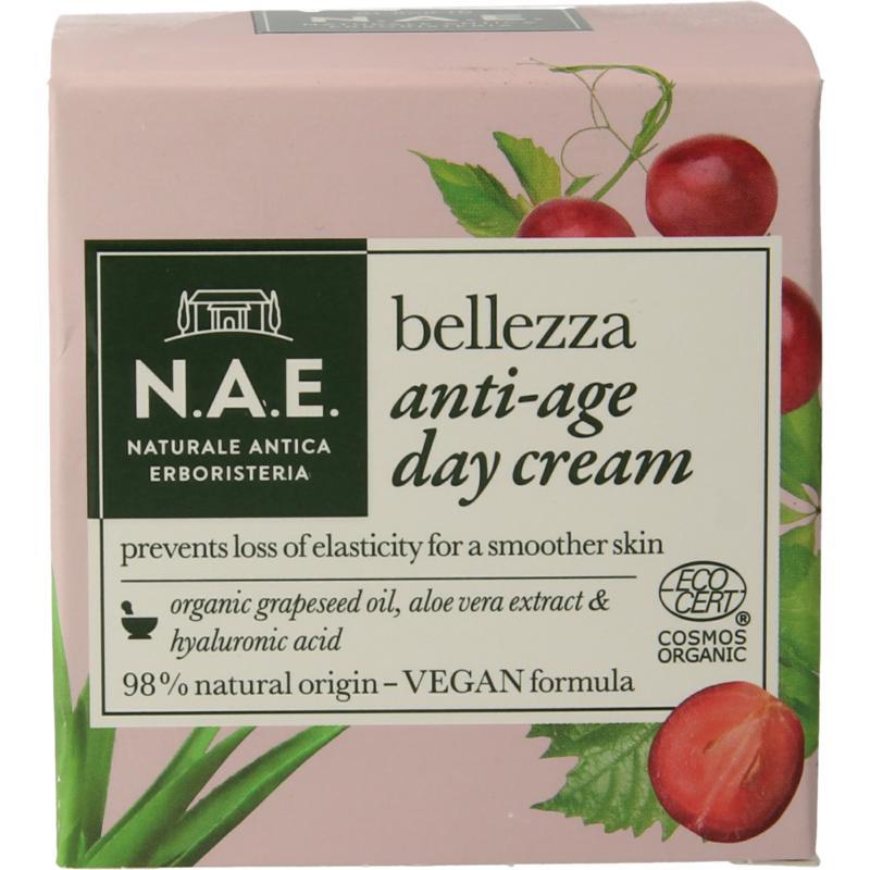 Belezza anti age day cream