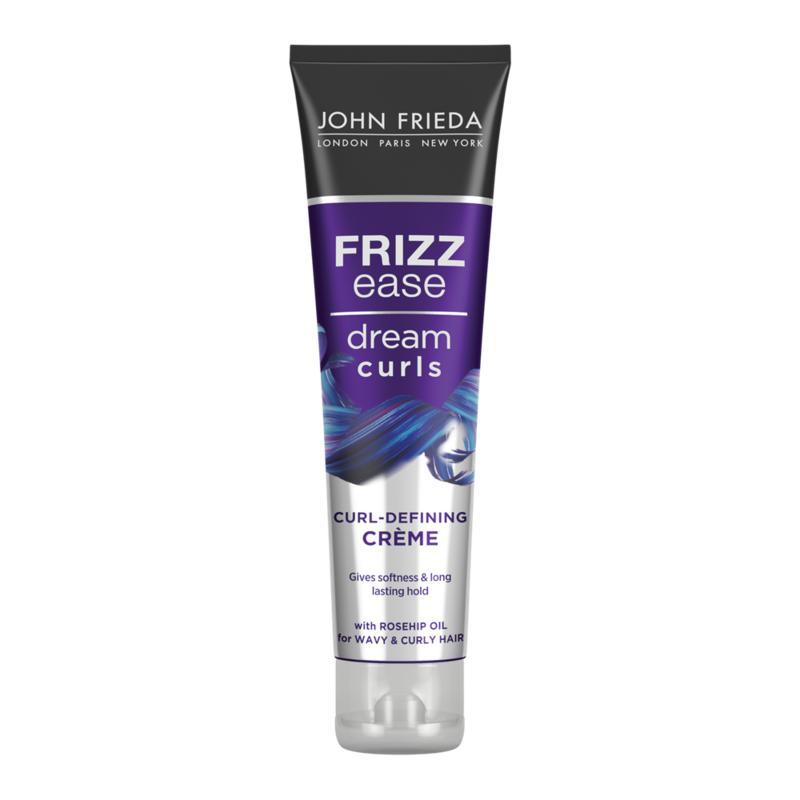 Frizz ease dream curls cream