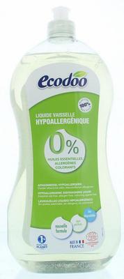 Ecodoo Afwasmiddel vloeibaar hypoallergeen