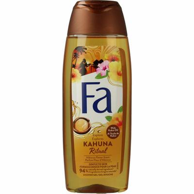 FA Showergel polynesia vibes kahuna