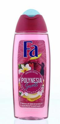 FA Showergel polynesia umuhei
