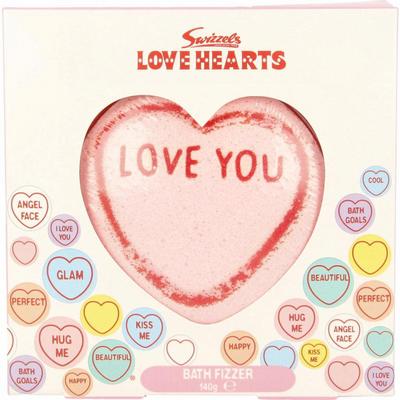 IDC - INSTITUTE hearts bath bomb 1st