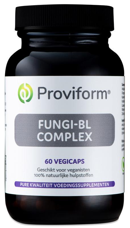 Fungi-BL complex
