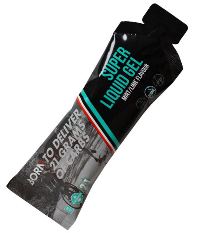 super liq gel mint/lime 55ml