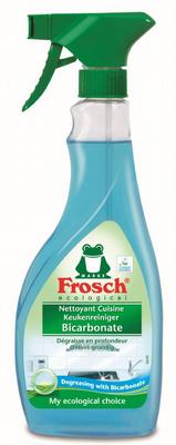 FROSCH Keukenreiniger